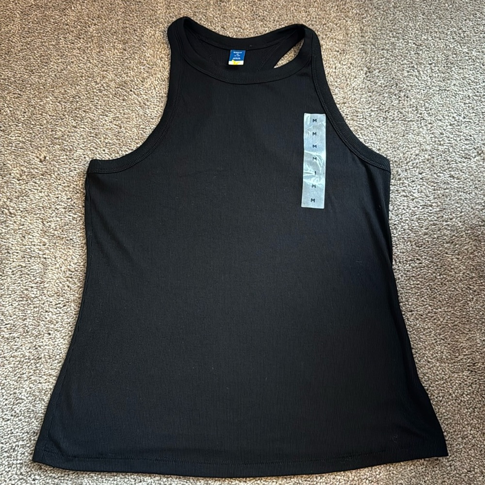 Old Navy racerback tank